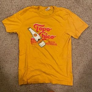 Topo Chico T-Shirt